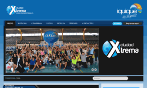 Ciudadxtrema.cl thumbnail