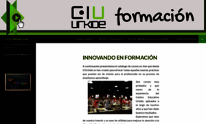 Ciuformacion.org thumbnail