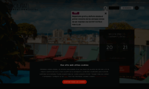 Ciutatbarcelona.com thumbnail