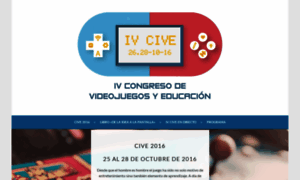 Cive2016creas2i.wordpress.com thumbnail