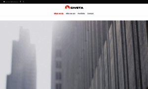 Civeta.es thumbnail