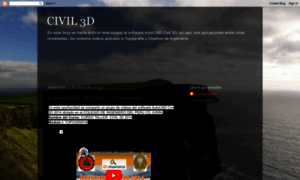 Civil3dwep.blogspot.com thumbnail