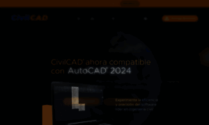 Civilcad.mx thumbnail