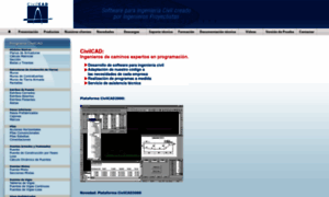 Civilcad.org thumbnail