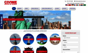 Civime.edu.pe thumbnail