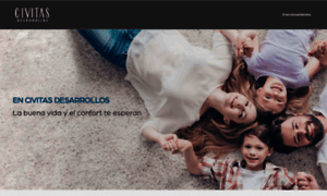 Civitas.com.mx thumbnail