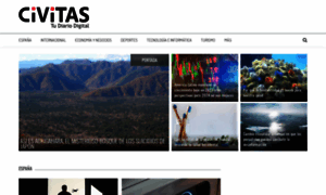 Civitas.es thumbnail