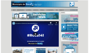 Civitas.generalroca.gov.ar thumbnail