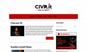 Civr.it thumbnail
