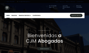 Cjmabogados.cl thumbnail