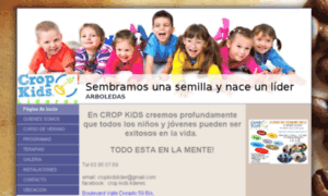 Ckids.mx thumbnail