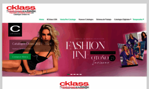 Cklass.catalogosunidos.com thumbnail