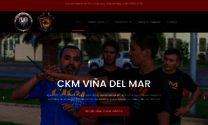 Ckmvinadelmar.cl thumbnail