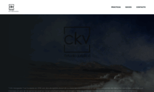 Ckvabogados.cl thumbnail