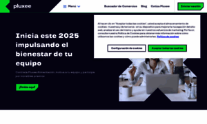 Cl.beneficios-incentivos.sodexo.com thumbnail