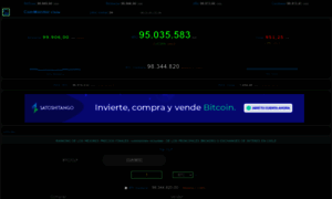 Cl.coinmonitor.info thumbnail