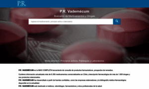 Cl.prvademecum.com thumbnail