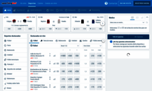 Cl.sportingbet.com thumbnail