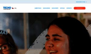 Cl.techo.org thumbnail
