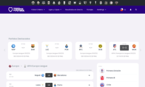 Cl.todoporelfutbol.com thumbnail
