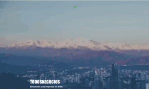 Cl.todosnegocios.com thumbnail