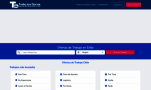 Cl.trabajosdiarios.com thumbnail