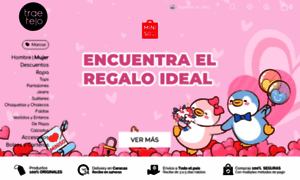 Cl.traetelo.com thumbnail