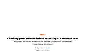 Cl.xprostore.com thumbnail