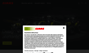 Claas.it thumbnail