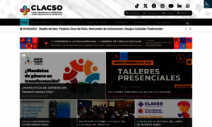 Clacso.edu.ar thumbnail