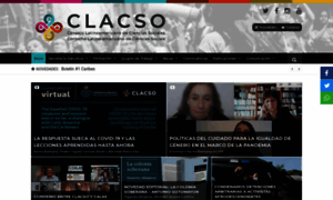 Clacso.org thumbnail