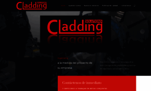 Claddingss.com thumbnail