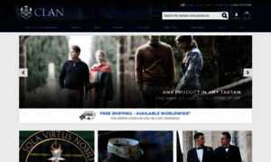 Clan.com thumbnail