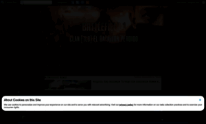 Clanbatallonperdido.foroactivo.com thumbnail
