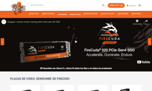 Clanco.com.ar thumbnail