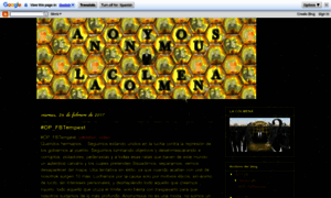 Clandelarosa.blogspot.com.es thumbnail