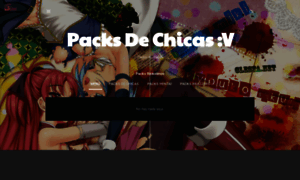 Clandelpack.blogspot.com thumbnail