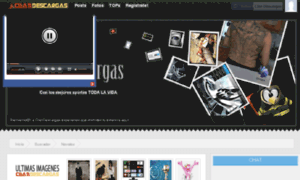 Clandescargas.com thumbnail