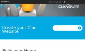 Clans.de thumbnail