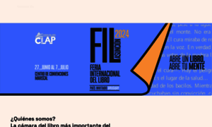 Clap.com.py thumbnail