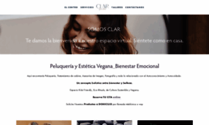 Clarbarcelona.com thumbnail