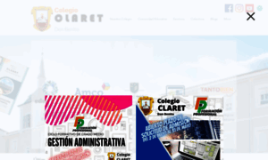 Claretdonbenito.com thumbnail