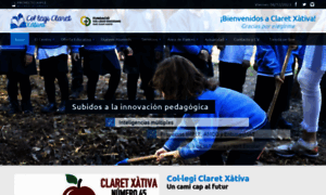Claretxativa.com thumbnail
