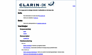 Clarin.dk thumbnail