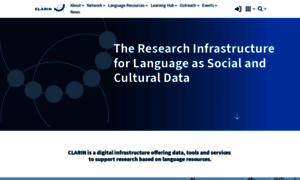 Clarin.eu thumbnail