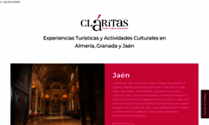 Claritasturismo.com thumbnail