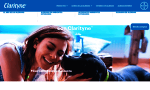 Clarityne.com.mx thumbnail
