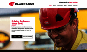 Clarksons.co.nz thumbnail