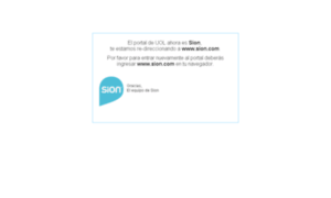 Claro.uol.com.ar thumbnail