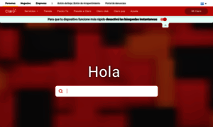 Claroargentina.com.ar thumbnail